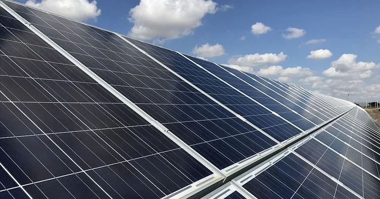 Yeni yılda 3 tarım GES kurulacak