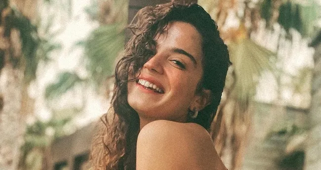 Aslı Bekiroğlu yeni aşkını düğünde ilan etti! Bu kez gönlünü ünlü oyuncuya kaptırdı