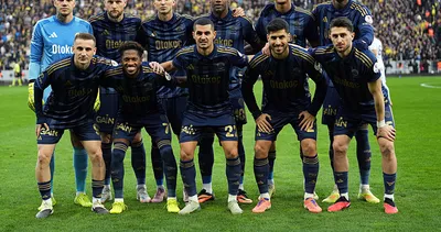 Son dakika transfer haberi: Fenerbahçeli yıldız ayrılığı kafasına koydu! Menajeri kulüp bakıyor...