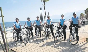 ‘Martı’lar sahilde kuş uçurtmayacak