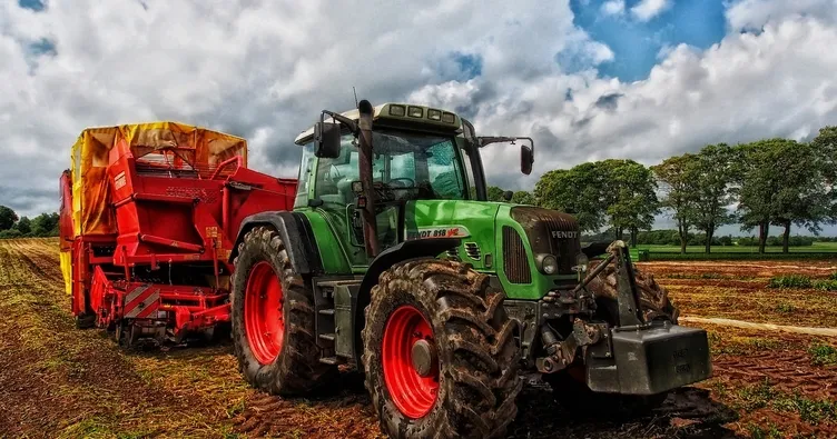 Tarıma 11 milyar liralık destek!