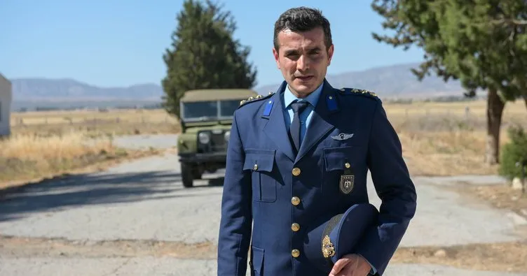 Bir Zamanlar Kıbrıs son bölüm izle! Pilot Yüzbaşı Cengiz Topel, Erenköy mücahitleri ile tanışıyor