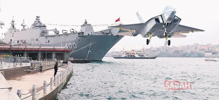 İkinci KAAN geliyor! İlk kez görüldü: Yerli motor için tarih verildi