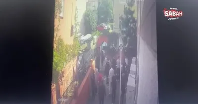 Öldü sanılan adam Musalla taşında dirilmişti! O anların görüntüsü ortaya çıktı