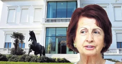 Sabancı evinde gizli ses kaydı skandalında yeni gelişme! Sabancıların şikayetçi olduğu hemşire konuştu...