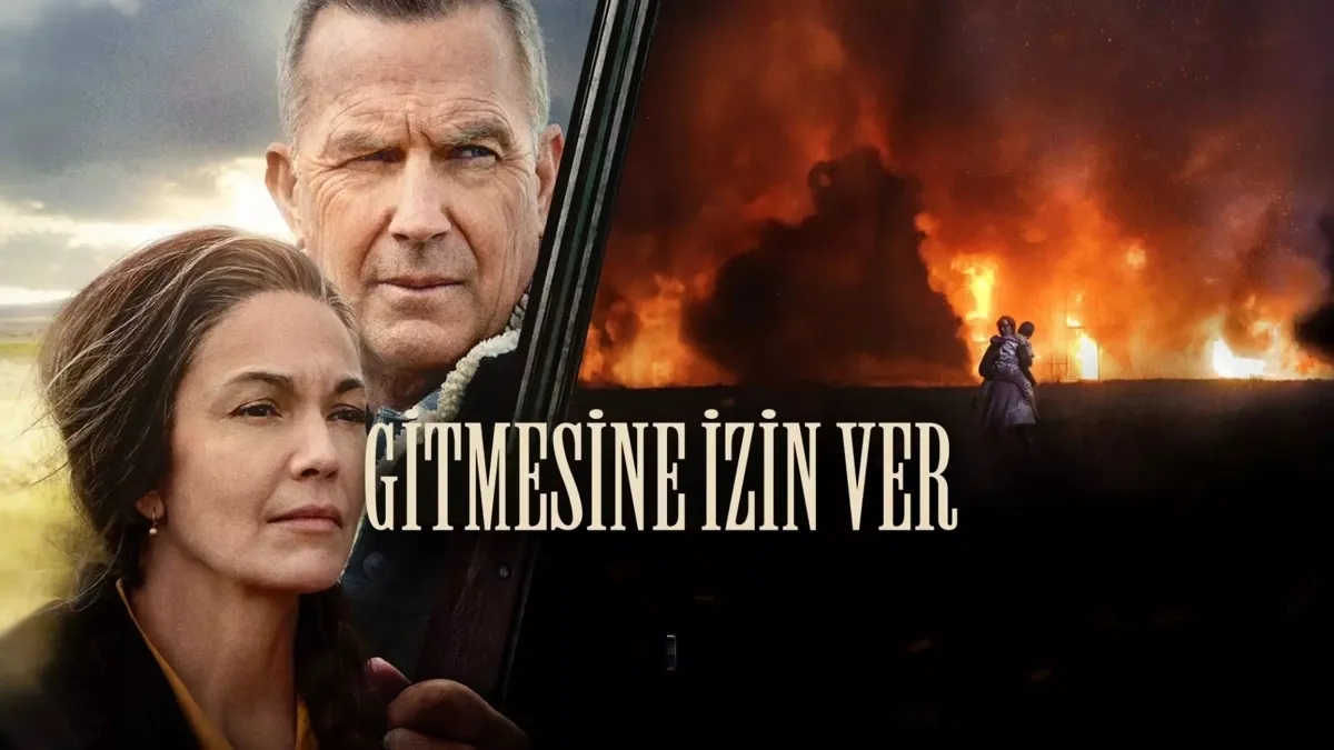 Gitmesine İzin Ver: Bu Akşam Ekranlara Gelen Dokunaklı Yabancı Sinema Filminin Konusu ve Oyuncuları
