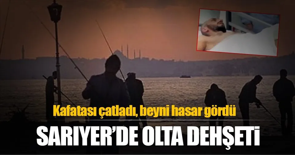 Asiyan Da Olta Dehseti En Son Haber