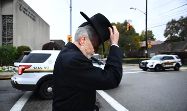 Nefret ABD’yi zehirliyor