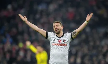 Beşiktaş transfer haberleri! Beşiktaş’tan flaş Caner Erkin kararı