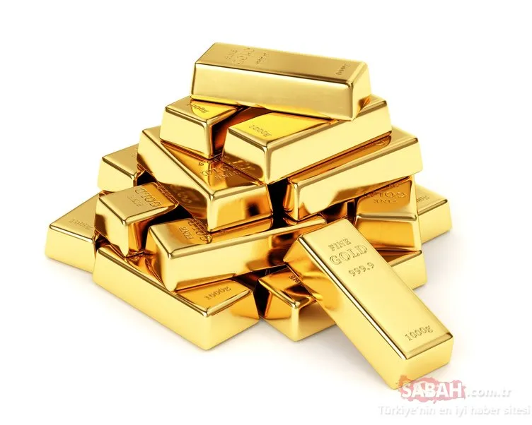 Altın fiyatları ne kadar oldu? Gram ve çeyrek altın fiyatları bugün ne kadar? 18 Ağustos 2019