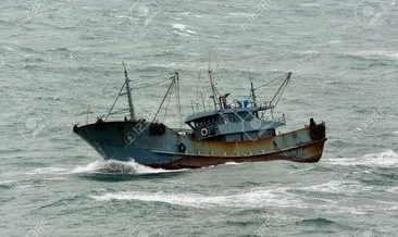 Çin’de balıkçı teknesi battı: 12 ölü, 4 kayıp