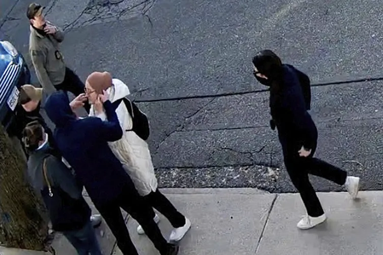ABD Dışişleri Bakanı Rubio’dan skandal sözler! Gözaltına alınan Rümeysa Öztürk’ü hedef aldı: Size vize vermeyeceğiz!