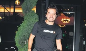 ‘Gönlüm Galatasaray’dan yana’