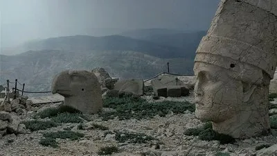 Türkiye’nin antik kentleri ziyaretçilerini...