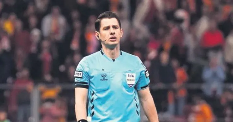 Halil Umut Meler tarihe geçecek!