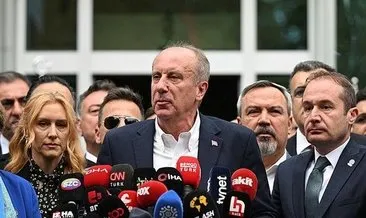 Muharrem İnce’ye kaset kumpası soruşturmasında yeni gelişme! Firari FETÖ’cülere yakalama kararı