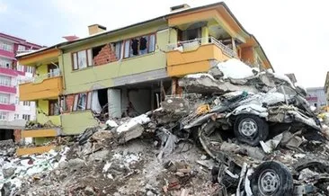 17 Ağustos Marmara depremi kaç şiddetinde büyüklüğünde olmuştu? Akıllara 17 Ağustos depremi geldi! İşte ayrıntılar