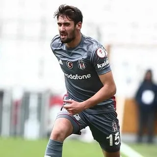 Orkan Çınar, Beşiktaş'a geri dönüyor