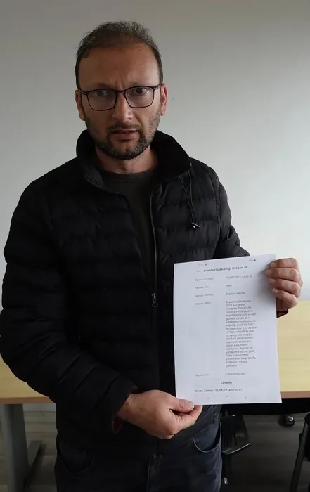 Trabzon’da akılalmaz olay: 5 ay evli kaldı 2 yıldır boşanamıyor! Altınlar gidince...