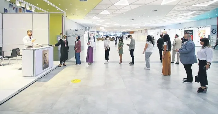 Erdoğan’ın yazdığı kitaba yoğun ilgi