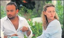 Tatil günlüğü - 12 Ağustos 2009
