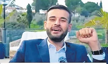 Sahte metafizikçi Kıbrıs’ta yakalandı