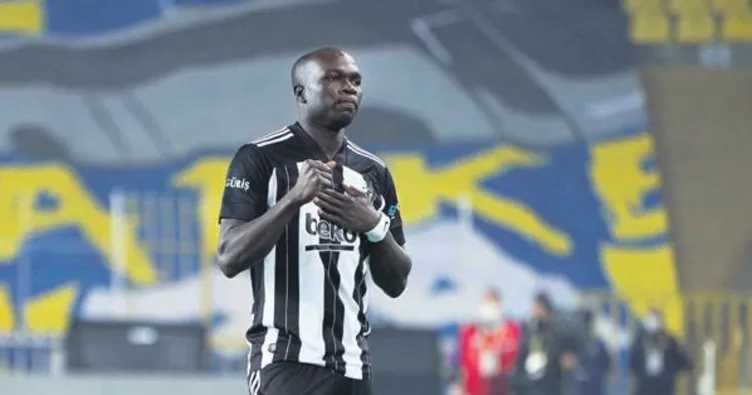 Aboubakar’ı Marsilya istiyor