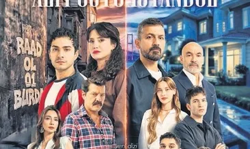 İstanbul’da hayat mücadelesi