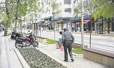 Güneş doğudan yükseliyor