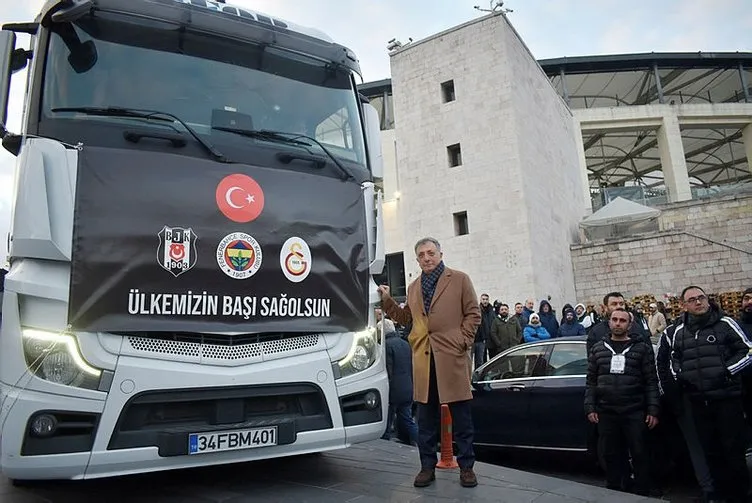 Son dakika haberi: Trabzonsporlu futbolcu Dorukhan Toköz Fenerbahçe ile yardım topladı! Takımlar ve futbolcular tek yürek oldu