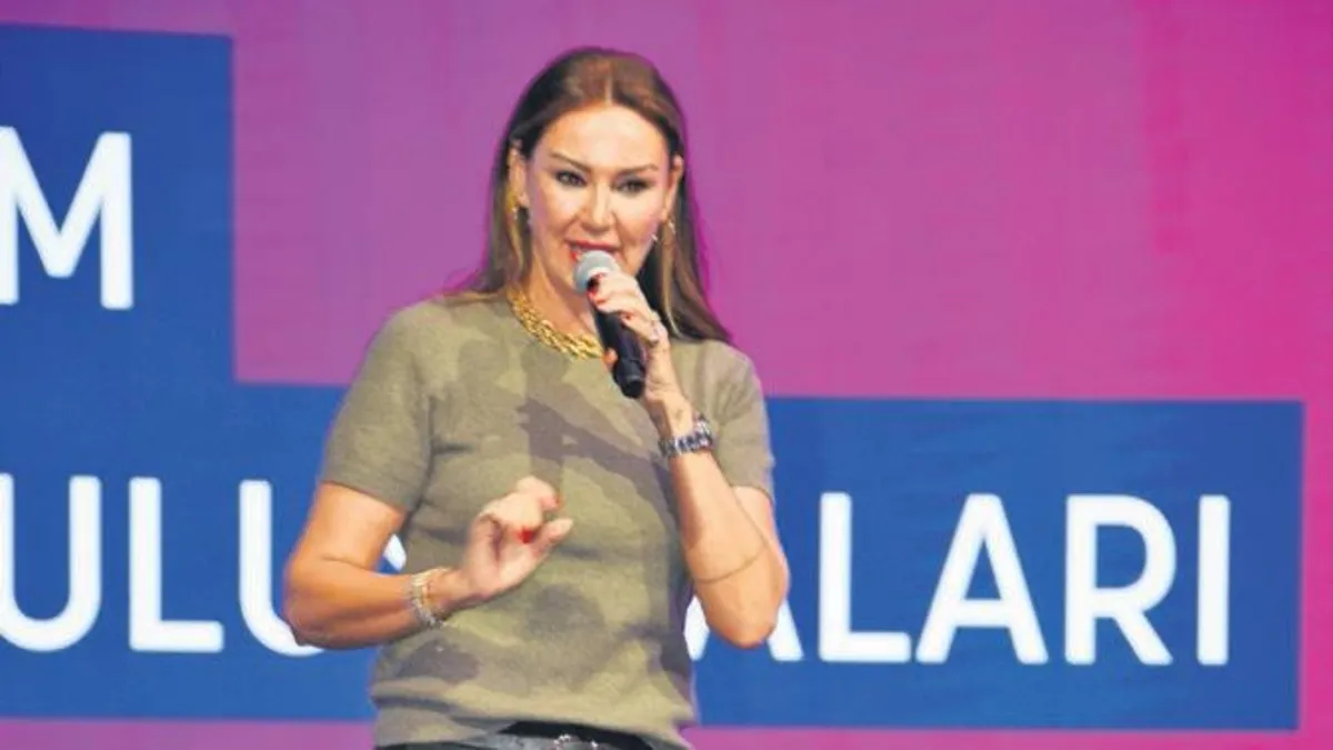 ‘Hayatım, 17 yaşımda babamın kaybıyla başladı’