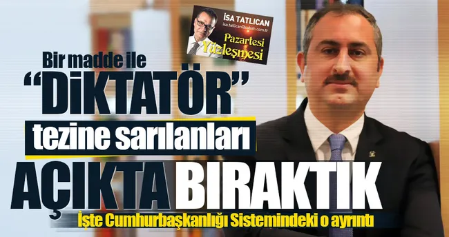 Bölgeyi dizayn edenler terörü kullanıyor