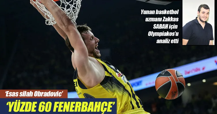 % 60 Fenerbahçe