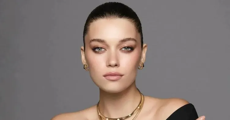 Güzelliği romana konu oldu