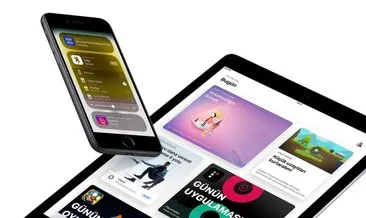 Apple, iOS 11’in kullanım oranını açıkladı