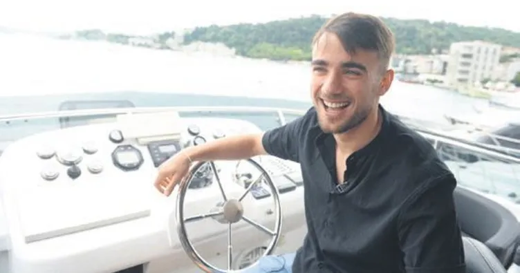 ‘Okan hocam beni iyi anlar’