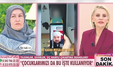 Türkiye Esra Erol izledi