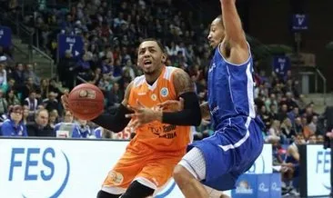 Gaziantep Basketbol, Mark Lyons’u transfer etti