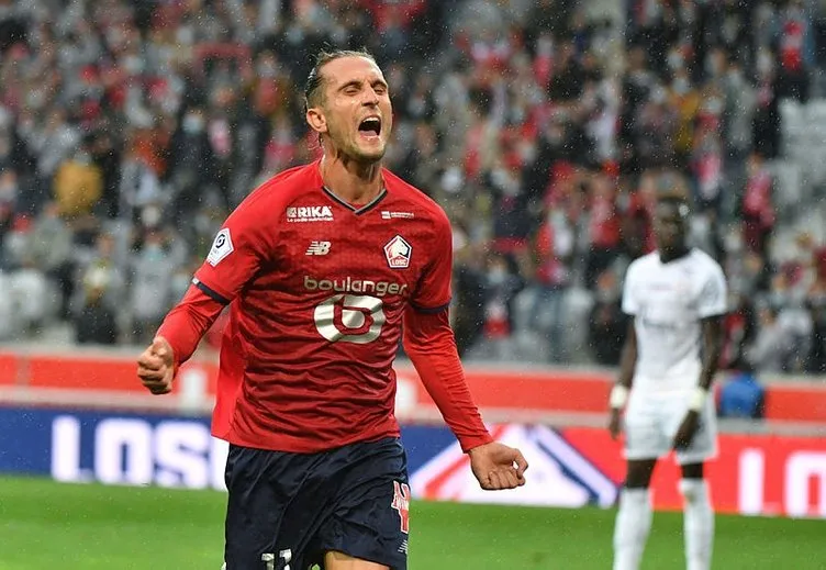 Son dakika transfer haberleri: Yusuf Yazıcı Süper Lig’e geri dönüyor! Sezon sonuna kadar kiralandı işte yeni takımı…