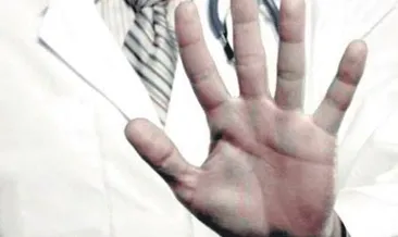 Doktoru bıçaklayan saldırgan tutuklandı