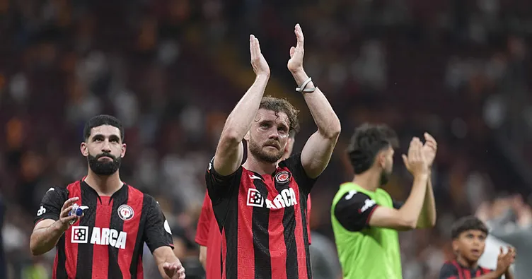 Çorum FK evinde sessiz başlayacak!