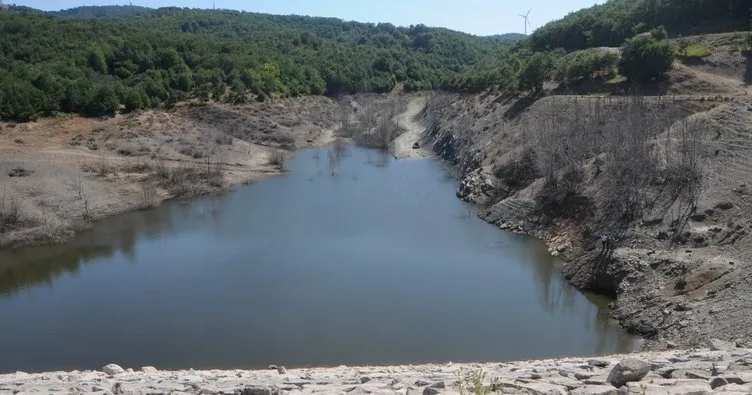 Kaçak sulamaya sayaçlı önlem!