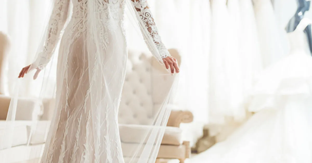 Ruyada Gelinlik Giymek Ne Anlama Gelir Ruyada Beyaz Gelinlik Giymek Ve Gelinlik Gormek Anlami Nedir Ruya Tabirleri 2021 Ruya Tabirleri Haberleri