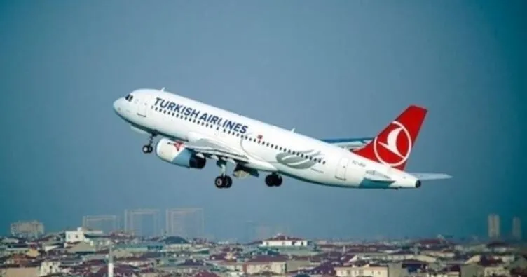 THY'nin Türkiye varışlı dış hatta PCR sonucu ibraz etme uygulaması 30 Aralık'ta başlayacak