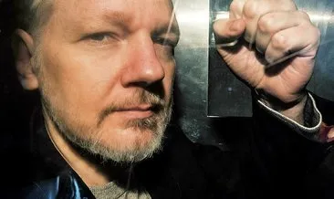 Assange’ın Londra’da görülen ABD’ye iade davası Şubat 2020’ye ertelendi