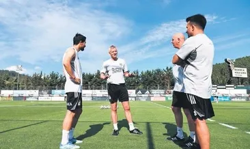 İmmobile 1 Temmuz’da takıma katılacak!