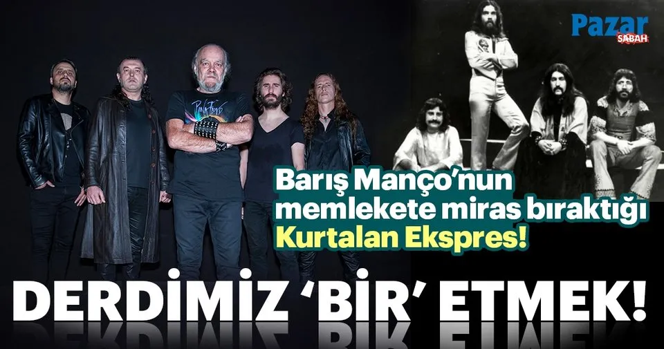Kurtalan Ekspres Derdimiz Bir Etmektir Sayfa 5 Pazar Sabah Haberleri
