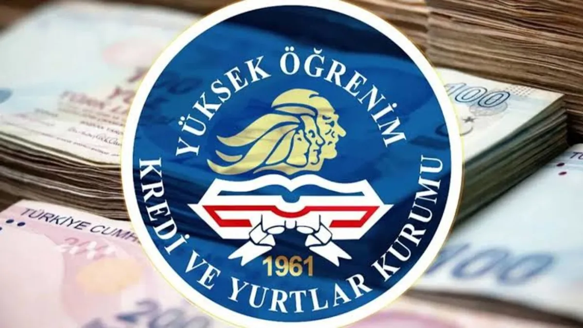 KYK BURS VE KREDİ BAŞVURULARI | 2026-2027 KYK burs ve kredi ücreti belli oldu mu, başvurular ne zaman?