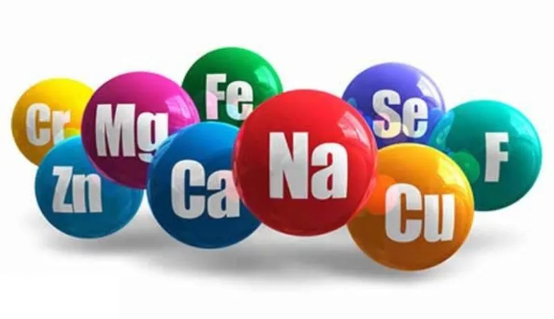 mineral nedir ozellikleri nelerdir egitim haberleri
