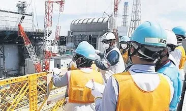 Fukuşima’da ilk ölüm